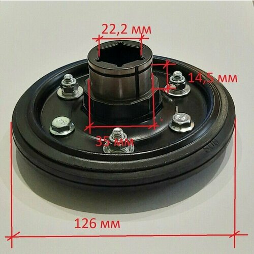    (126/22,2 )   Huter, Carver, MasterYard, Patriot, ,   5200 