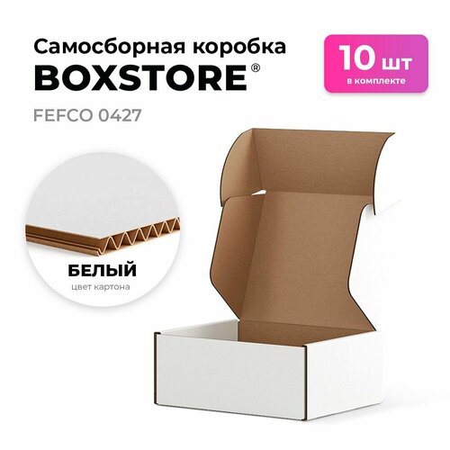     BOXSTORE 0427 T24E  : / - 10 .   17x8x5  1785  : ,   702 