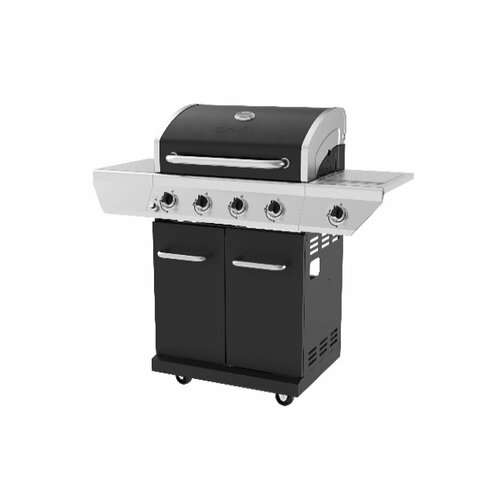  Nexgrill Nexgrill Industries   Nexgrill Prime PUMA 4B   -     , -, 