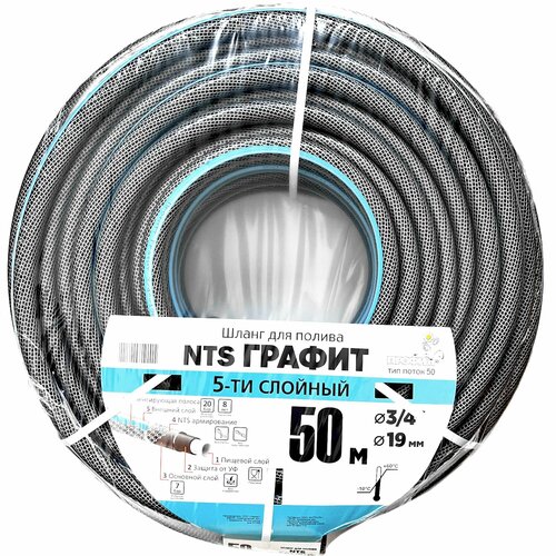 ���� ������������ ����������� ����� ������� NTS ������ (��� �����-50) 3/4