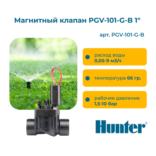 ���� ��������� ������ PGV-101-G-B 1