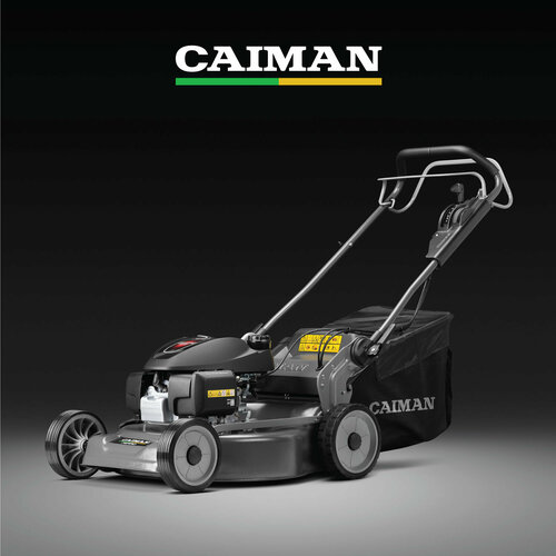    CAIMAN Ferro 55HLV (. Honda GCVx170)    -     , -, 