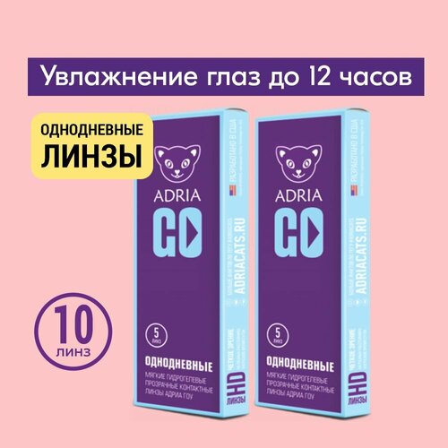 ���� ���������� ����� ADRIA Go, 5 ��., R 8,6, D -11,5, ����������, 2 ��., ������ �� 740 ���