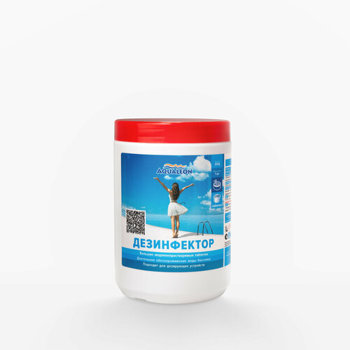 ���� ����������� ��������� ���� Aqualeon � ��������� �� 200 ��, 1 �� (�����), ������ �� 1408 ���