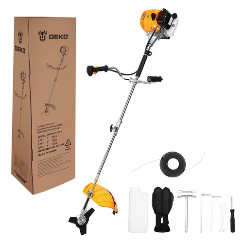 ���� ������� ���������� DEKO DKTR52 SET 9, �����/���, ������ �� 7840 ���