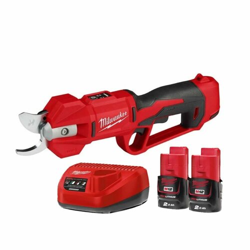 ���� �������������� ������� Milwaukee M12 BLPRS-202 4933480115, ������ �� 54999 ���