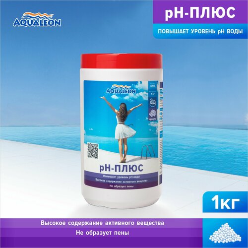 ���� PH-���� Aqualeon � �������� 1 �� (�����), ������ �� 550 ���