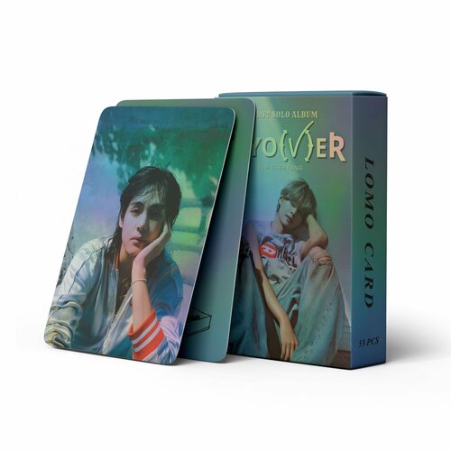    / V /  (Layover) #2, 55 .,   398 