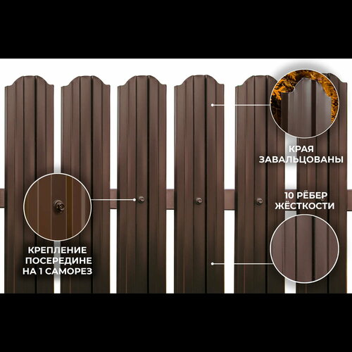 ���� ������������� KIRBO ������� ������������� RAL 8017 ��������� ���������� ������������� 0,45�� ������ 2.0 � (10 �� � ���.), ������ �� 3190 ���