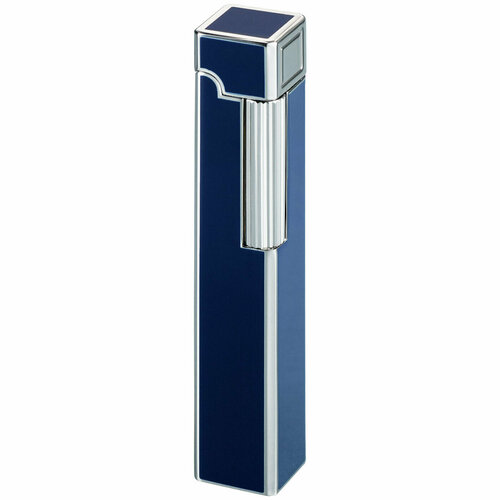    WINDMILL Square Dia Silver Blue Lacquer   -     , -, 