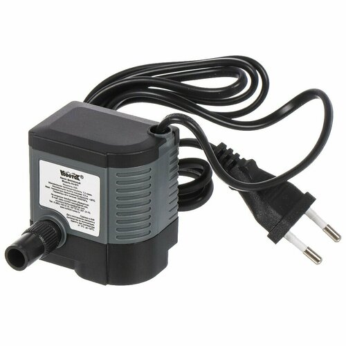 ���� ����� ���������, Vodotok, 1.5 �, 6 ��, ������� ���������� 0.9 �, ������������ ����� 1.5 �, 0.45 �?/�, HJ-611, ������ �� 882 ���