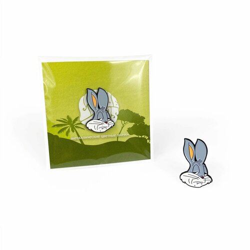    / Little Pins / Bugs Bunny /  /  /  /   -     , -, 