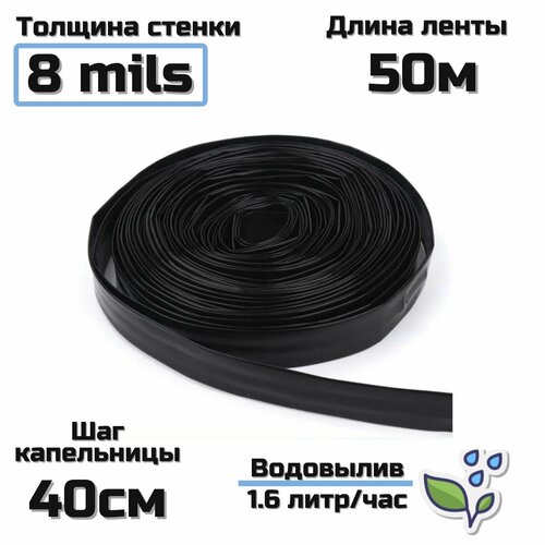 ���� ����� ���������� ������, ������(8mils) ��� ��������� 40 ��, ��������� 1.6 �/�, ����� 50�., ������ �� 448 ���