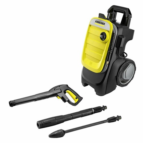   Karcher 7 ompact Set (8.440-669.0)   -     , -, 