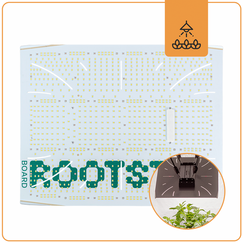     Rootster Board 250W   -     , -, 