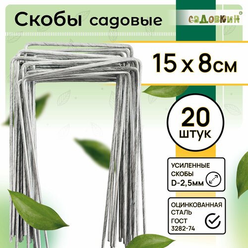 ���� ����� ������� �-�����, ������ 15�� � 8��, d-2.5��, (20 ��), ������ �� 226 ���