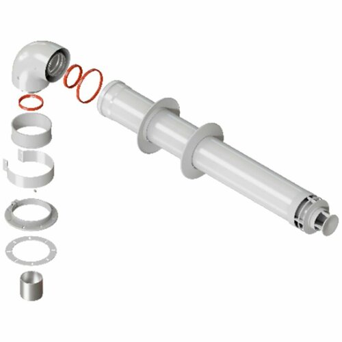 ���� �������� ������������ ROMMER 100/60 (�������������) 900�� (RCA-6010-250900), ������ �� 2980 ���