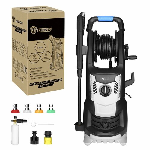 ���� ����� DEKO DKCW215 (065-4306), ������ �� 16295 ���