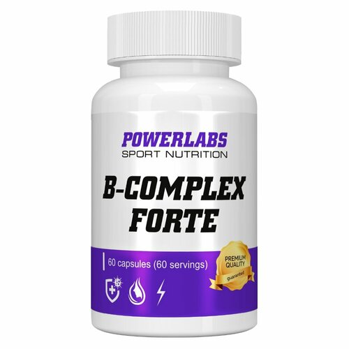 ���� Powerlabs ������� B �������� 60 ������, ������ �� 690 ���