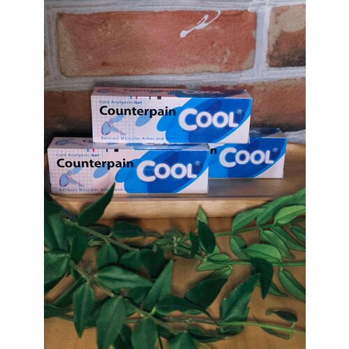 ���� Counterpain ����������� �������������� ���� 30��., ������ �� 600 ���