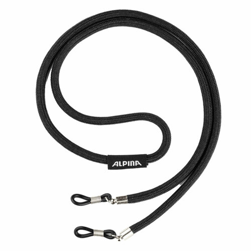 ���� ������ ��� ����� ALPINA Eyewear Strap Style Black, ������ �� 881 ���