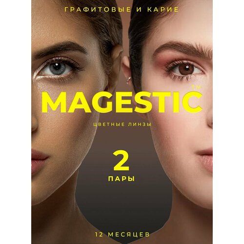    MAGESTIC  , 4 ., R 8,6, D 0, /, 2 .   -     , -, 