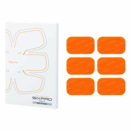          SIXPAD ABS FIT 2   -     , -, 