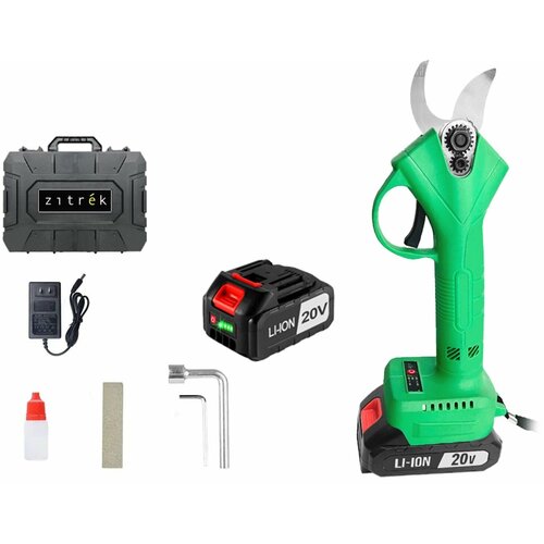 ���� ������� Zitrek GreenNer 20 (082-1855), ������ �� 10474 ���