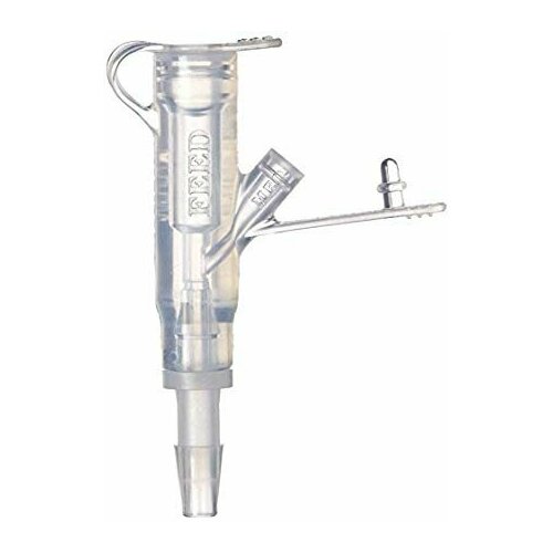 ���� Kimberly-Clark ������� �������� ����������� ��� ������ MIC* PEG (0135-20 ��� ������������� � MIC PEG 20 Fr (0644-20)), ������ �� 4814 ���