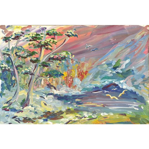 ���� ������������ �������� Artbazyan 