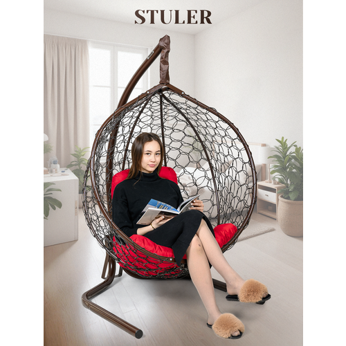 ���� ��������� ������-����� STULER Smile ����� � ������� ��������-���������, 175 � 63 � 105 �� ��� ���� � ����, ������ �� 13190 ���