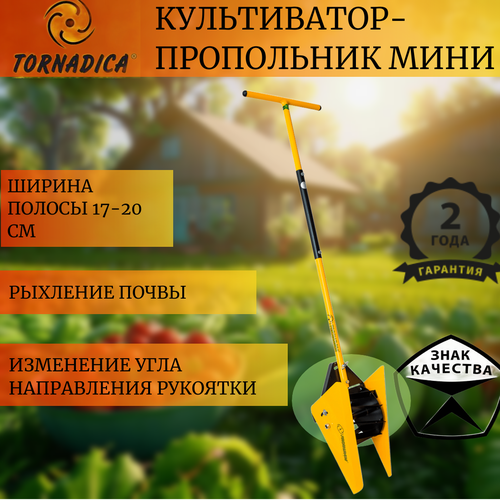 ���� ������� ����������� ��������� ���� ��������� / ���� ����������� ���������� ������� ������ (TORNADICA), ������ �� 6100 ���