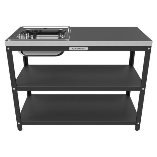 ���� ����������� ���� Grillver � ������ 1120, ������ �� 24120 ���