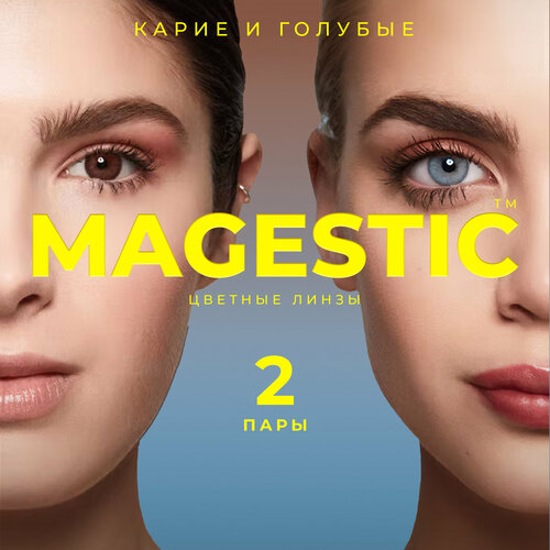    MAGESTIC  , 4 ., R 8,6, D 0, /, 2 .   -     , -, 