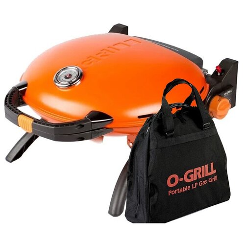 ���� ����� ������� O-GRILL 700T, 58�56.5�21.5 �� + ������� � + �����, ������ �� 46770 ���