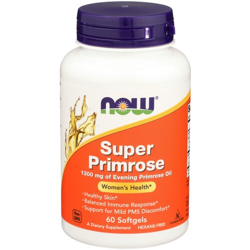 ���� ������� NOW Super Primrose, 155 �, 100 ��, 1300 ��, 60 ��., ������ �� 2380 ���