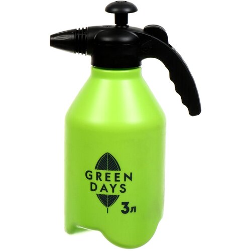 ���� ������������� ������� Green Days, 3 �, �������, 6590-00, ���������, ������ �� 714 ���