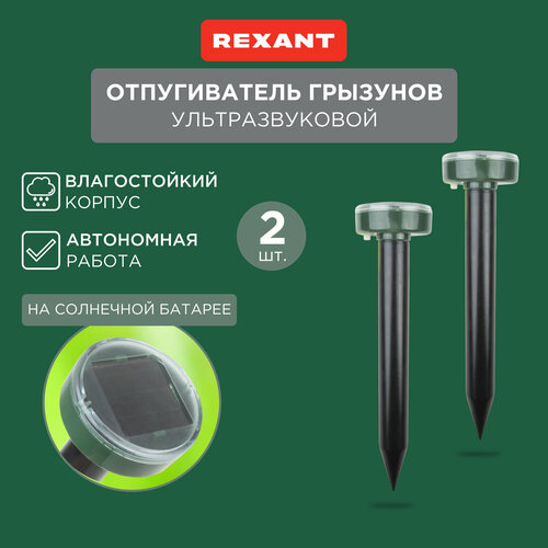    REXANT     REXANT 2  (71-0037) (20 ..)  2 .   -     , -, 