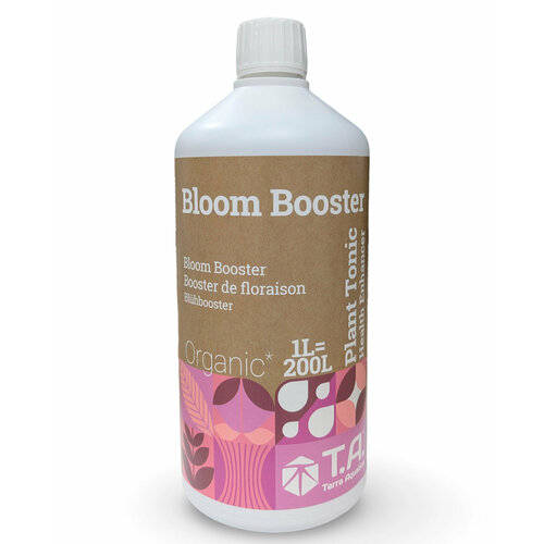 ���� ������������ ���������� �������� Bloom Booster (G.O. Bud) 1 �, ������ �� 3250 ���