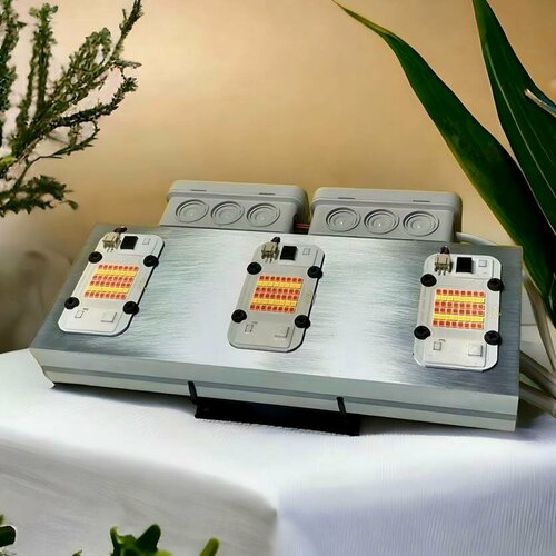 ���� Quantum board Samsung LM283B+ ��������� ��� �������� ������� ���� 150w Samsung 301b Samsung 301h, ������ �� 7060 ���