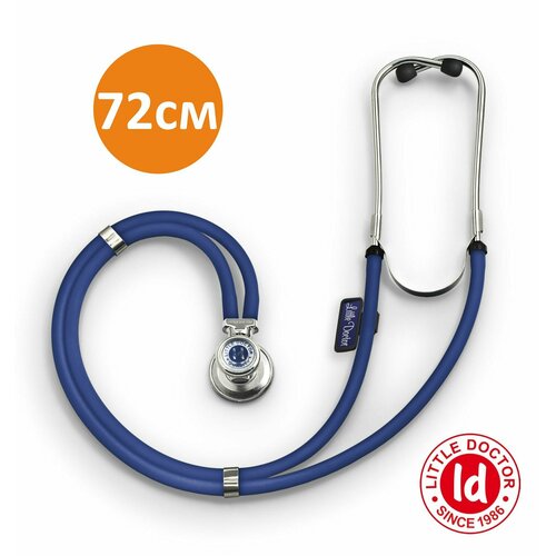     LD Special 72 , 4      () Little Doctor   -     , -, 