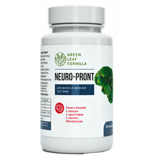        NEURO-PRONT,   ,    ,  , ,      -     , -, 