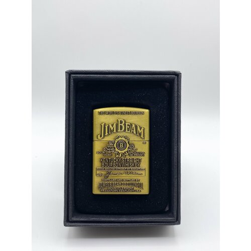    Jim Beam   -     , -, 