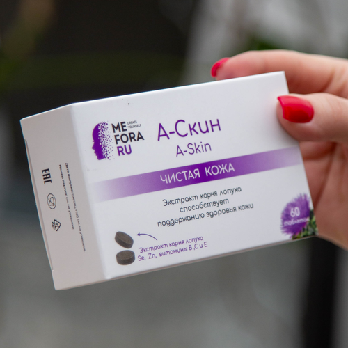 ���� ���������-����������� �������� Mefora 