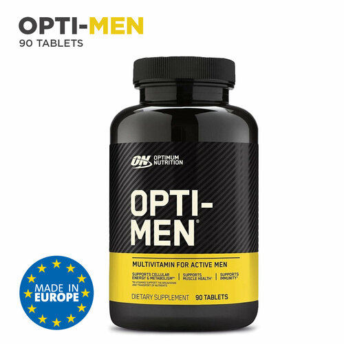  Optimum Nutrition Opti Men 90 tab EU,   2696 