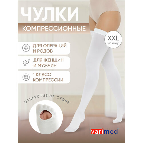    varimed 1   1   XXL   -     , -, 