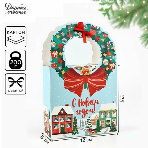 ���� ����� - ������� ���������� ����������� ����� 18.4 � 30.4 � 7.3 ��, ����� ���, ������ �� 211 ���