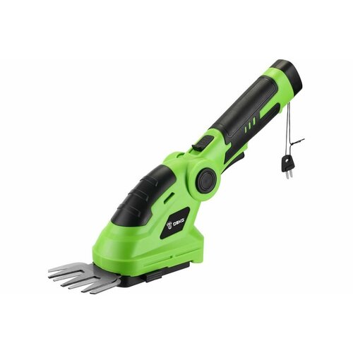 ���� ������� �������������� ������� DEKO DKGS7.2, ������ �� 8034 ���