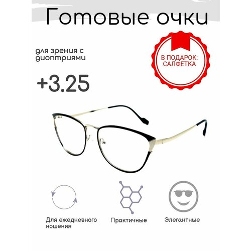 ���� ������� ���� ��� ������ +3.25 , ������������� � ����������, ������ �� 892 ���