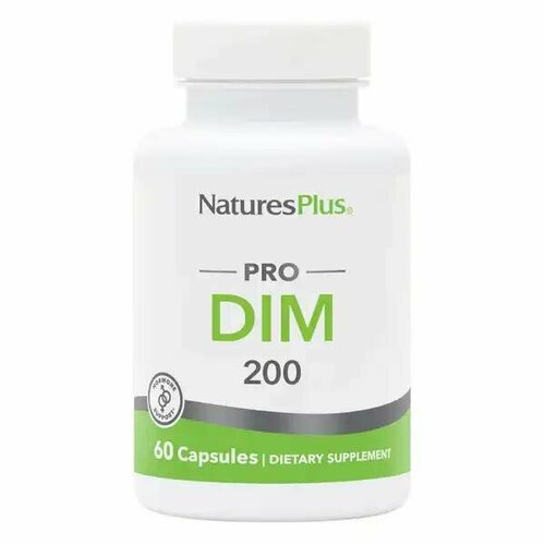  Nature's Plus PRO DIM 200, 60 .   -     , -, 